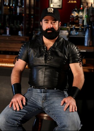 Scott Cardinal