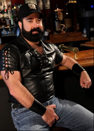 Scott Cardinal
