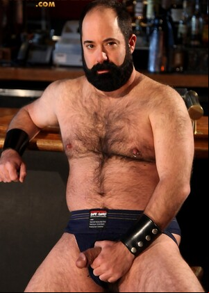Scott Cardinal