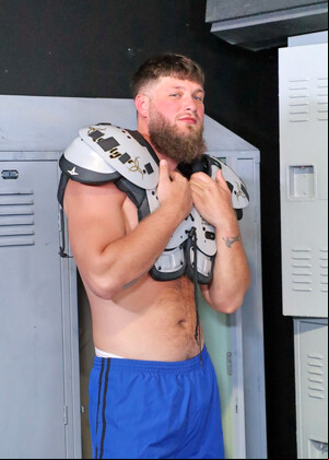 Jock on Jock