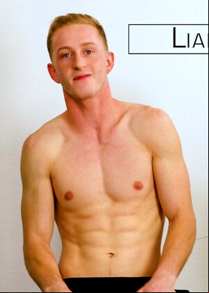 New Star Liam Quinn Answers Some Questions!